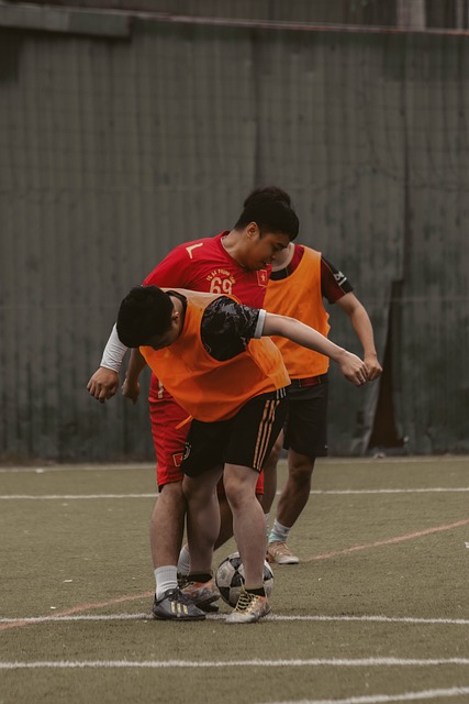 阵容要求中
